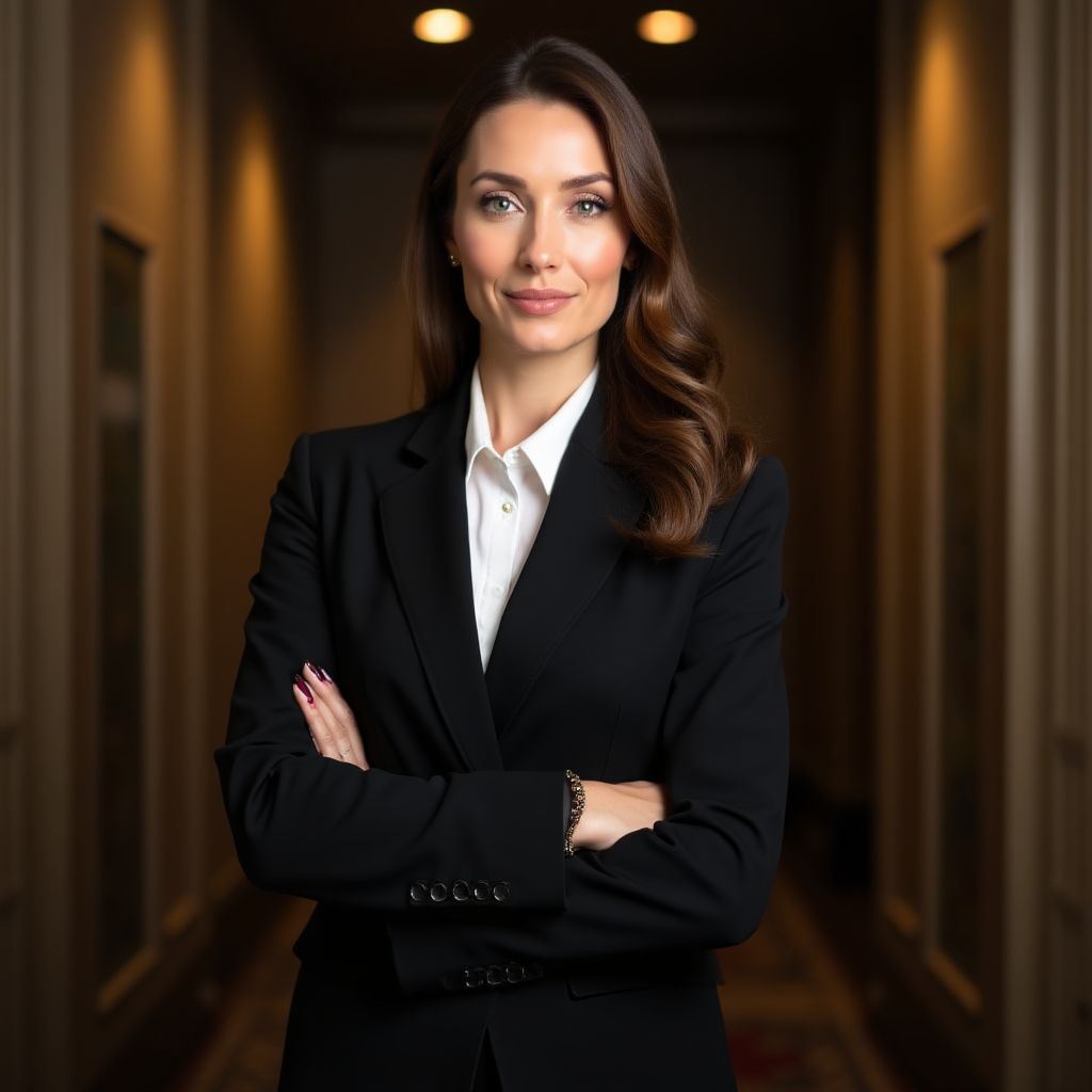 Portret profesional al directorului de operațiuni cazinou